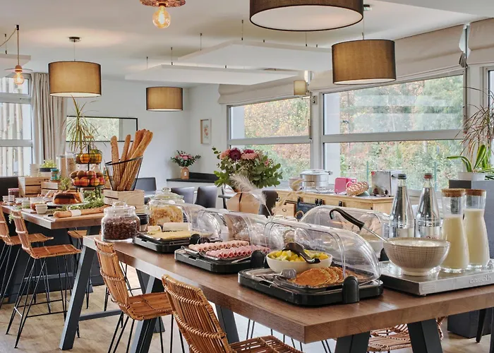 The Originals City, Le Beaujoire, - En Face Du Parc Des Expositions Et Face Au Stade Beaujoire 3*