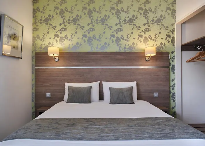 The Originals City, Le Beaujoire, - En Face Du Parc Des Expositions Et Face Au Stade Beaujoire