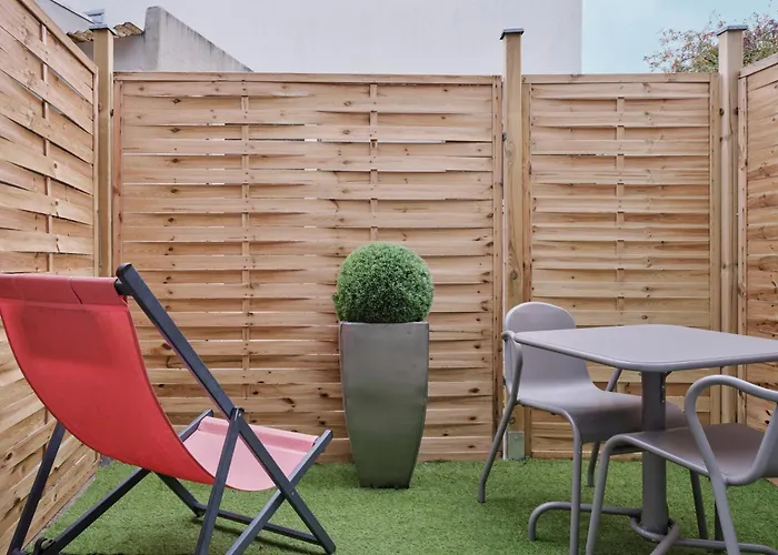 The Originals City, Le Beaujoire, - En Face Du Parc Des Expositions Et Face Au Stade Beaujoire