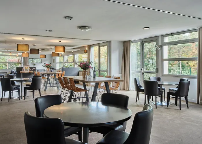 The Originals City, Le Beaujoire, - En Face Du Parc Des Expositions Et Face Au Stade Beaujoire Hotel