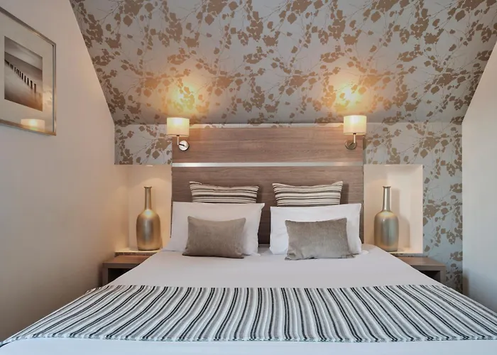 The Originals City, Le Beaujoire, - En Face Du Parc Des Expositions Et Face Au Stade Beaujoire Hotel 3*