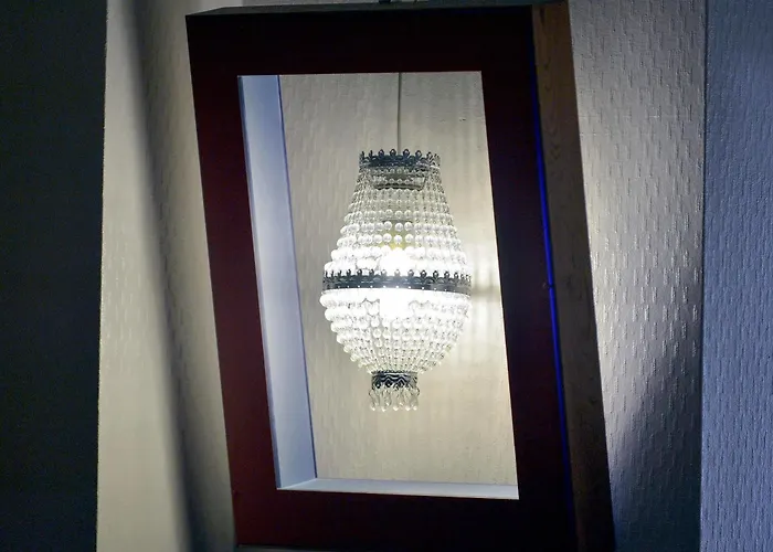 The Originals City, Le Beaujoire, - En Face Du Parc Des Expositions Et Face Au Stade Beaujoire 3* Nantes