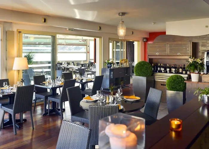 The Originals City, Le Beaujoire, - En Face Du Parc Des Expositions Et Face Au Stade Beaujoire