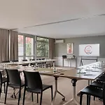 The Originals City, Le Beaujoire, - En Face Du Parc Des Expositions Et Face Au Stade Beaujoire 3*